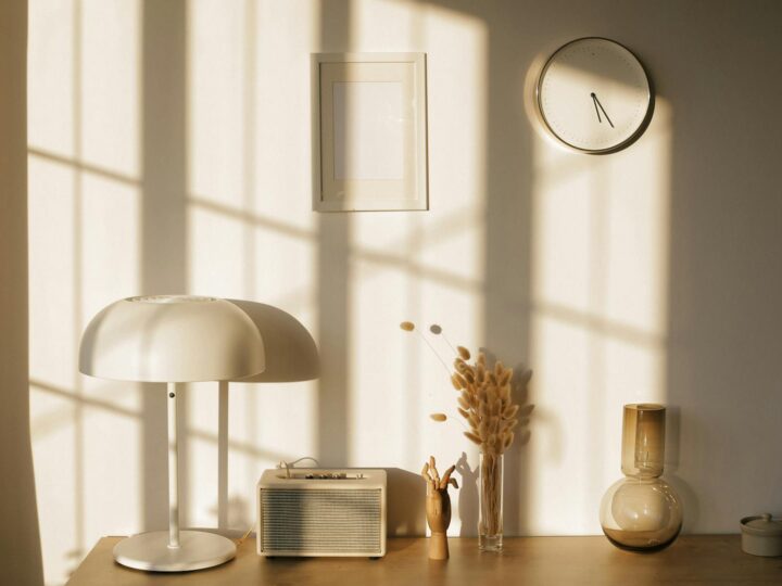 Laima Clock